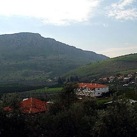 Villa Lea'S - Spirit Of The Galilee Migdal Exterior foto