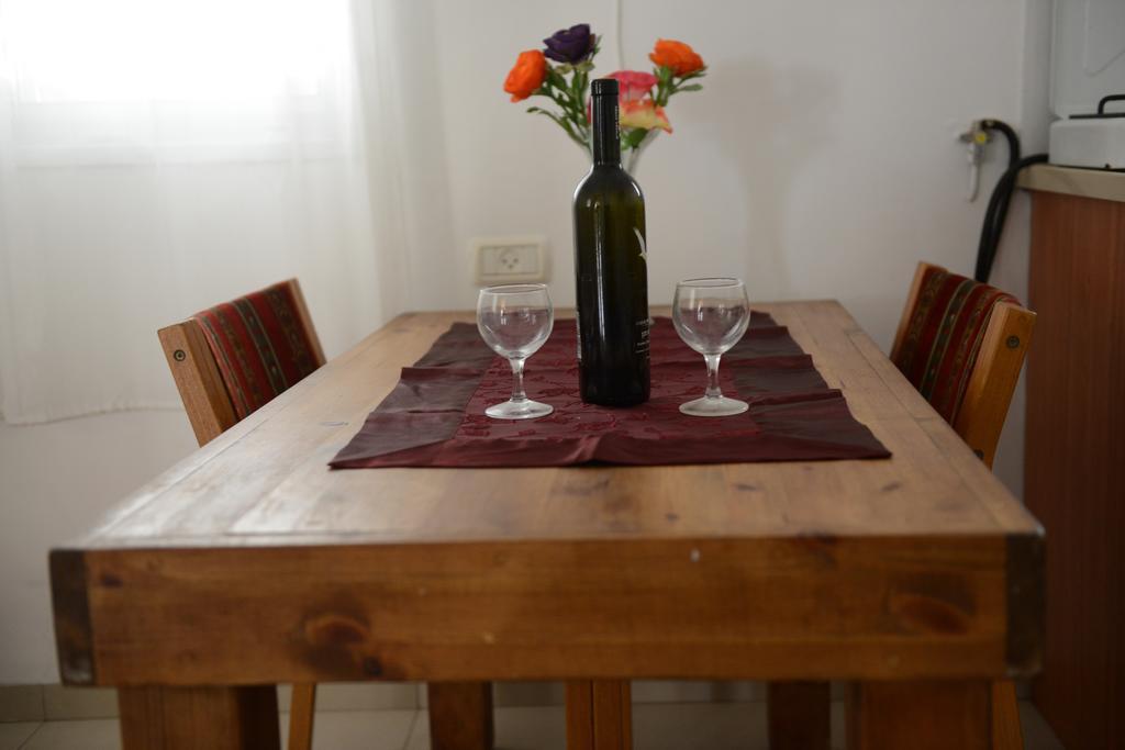 Villa Lea'S - Spirit Of The Galilee Migdal Zimmer foto
